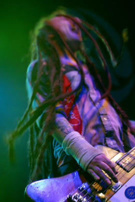LEVELLERS PLAY FREE SHOW IN LONDON ’S HYDE PARK TOMORROW NIGHT!